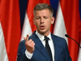 ماغيار: هنغاريا لا يمكنها  التخلي عن النفط الروسي