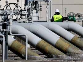  الصين وتركمانستان تطلقان مشروع  توسعة ثاني أكبر حقل غاز في العالم