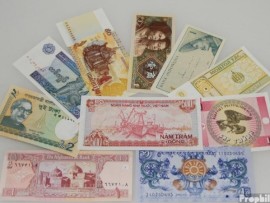  العملات الآسيوية تتراجع بعد تصاعد توترات الشرق الأوسط