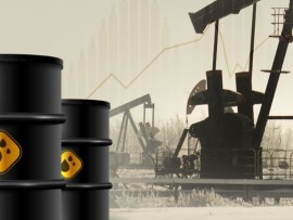 تراجع أسعار النفط مع اقتراب  جولة محادثات اميركية ايرانية