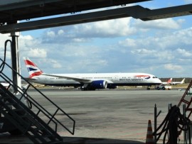 "بريتيش إيرويز" تحذر من ارتفاع جديد  لأسعار التذاكر على خلفية أزمة هرمز