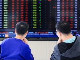  الأسواق العالمية في مهب التوترات  الجيوسياسية وأزمة الذكاء الاصطناعي