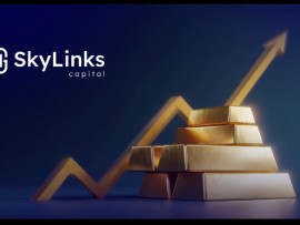 سكاي لينكس كابيتال تسجّل ارتفاعًا  ملحوظًا في أحجام التداول 