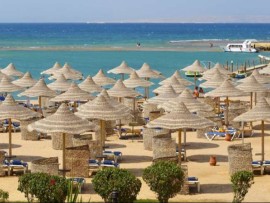 طفرة كبيرة في قطاع السياحة  المصري رغم التوترات الإقليمية