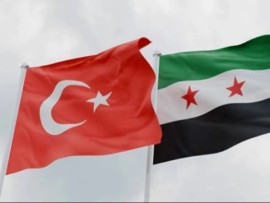 تركيا تطمح برفع التبادل التجاري مع سوريا إلى 10 مليارات دولار