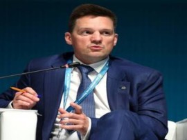 بنك التنمية الأوراسي يعتزم  توسيع نطاقه الجغرافي 