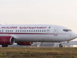 الخطوط الجوية الجزائرية  تستأنف رحلاتها إلى موسكو
