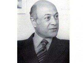 الحاكم والمجلس المركزي لمصرف لبنان ينعيان ميشال بشارة الخوري
