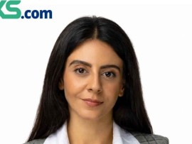 "إكس أس دوت كوم" تعيين إميلي  أغاجانيان مديرةً إقليميةً للأسواق الناشئة