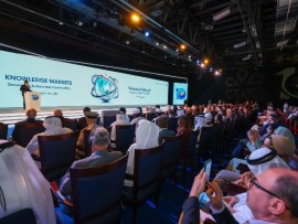 نماذج معرفية تسهم في صناعة  مستقبل البشرية وتخطي الأزمات