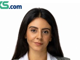  مجموعة " إكس أس دوت كوم" تعيين نايا مافروميشالي رئيسةً لقسم عمليات الشركاء