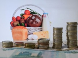 قطاع الخدمات الروسي  يسجل تحسنا ملحوظا