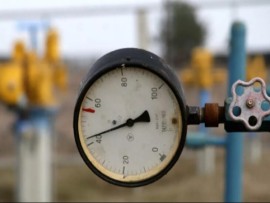 ترتيب كبار مشتري الغاز  الروسي في دول أوروبا