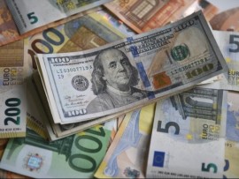نمو الدين الأميركي يسبق  توقعات مكتب ميزانية الكونغرس