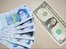  بعد التلويح الاميركي بالعقوبات انهيار تاريخي للعملة الإيرانية