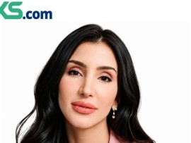 "إكس أس دوت كوم" ترقي ديسبينا يابونا  لمنصب مديرة العلامة التجارية للمجموعة
