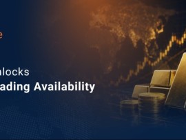GBE Prime تتيح تداول الذهب على مدار 7/24