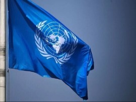   الأمم المتحدة: آثار تغير المناخ  تتزايد على اقتصادات جميع الدول