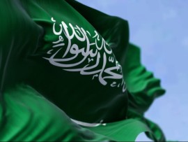 النمو غير النفطي بالسعودية في  أب عند أعلى مستوى في 6 أشهر