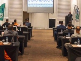 "إكس أس دوت كوم" تجمع  شركاءها ووكلاءها بالمغرب 
