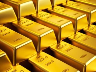 الذهب يتجه لخسارة شهرية تتجاوز 6 % ترقباً لبيانات التضخم الأميركية