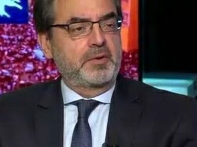 غبريل : نجاح المفاوضات مع صندوق النقد الدولي يعيد لبنان للاسواق العالمية