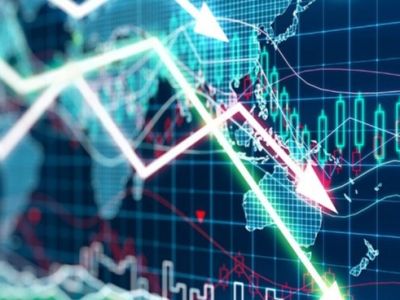 السندات العالمية تتجه لأسوأ ربع عام منذ عام 2024