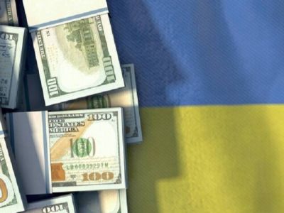 الدين الحكومي على كل مواطن أوكراني ارتفع في شهر أب بمقدار 55 دولارا