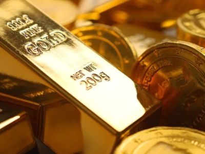 الذهب يستقر قرب 4156 دولاراً وترقب بيانات الوظائف الأميركية