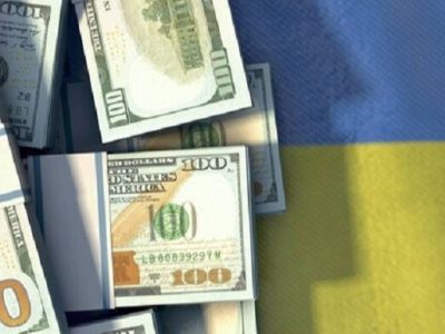 أوكرانيا تعتزم تغطية نصف موازنة عام 2027 من "المنح"