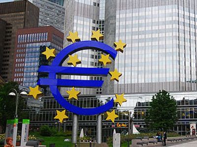 تباين عوائد السندات الأوروبية مع ترقب بيانات التضخم في المنطقة