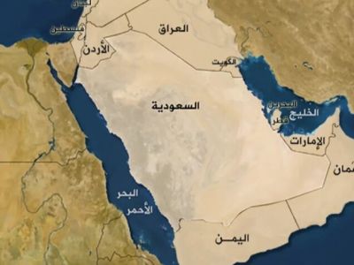 العراق ينقل مليوني برميل من النفط الخام إلى خارج "هرمز"