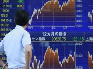 ديون الذكاء الاصطناعي تضغط على أسواق الأسهم الآسيوية