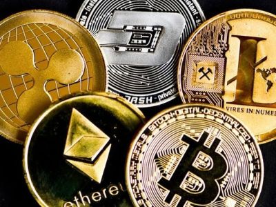 استقرار البيتكوين قرب ادنى مستوى لها خلال اربعة اسابيع