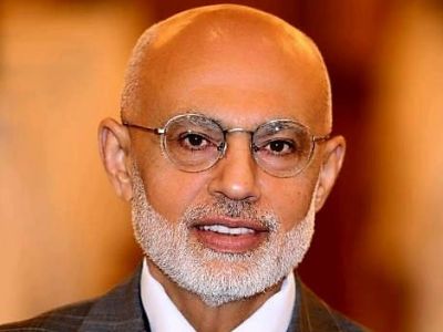 ملف إقتصادي يتم معالجته من خلال إتفاق سياسي.