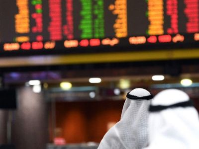 أسواق منطقة الشرق الاوسط ترتفع قُبيل محادثات إيرانية مع مسؤولين إقليميين