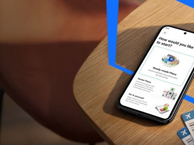 XTB تكشف عن الجيل الجديد المطوّر من «خطط الاستثمار»